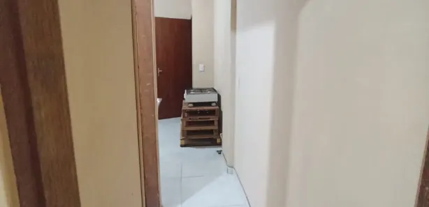 Apartamento com 1 Quarto à venda, 38m² no Área de Desenvolvimento Econômico, Brasília