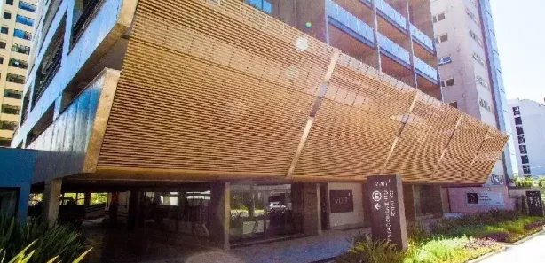 Sala Comercial para alugar, 62m² no Exposição, Caxias do Sul