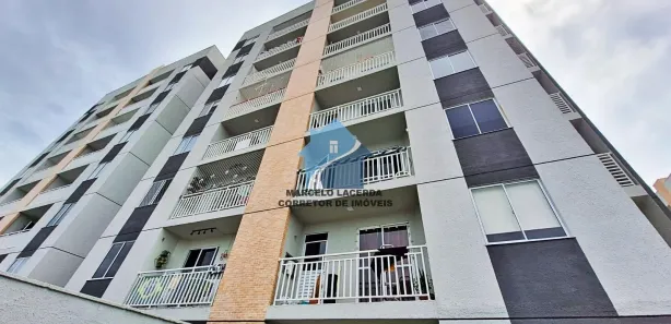 Apartamento com 2 Quartos à venda, 95m² no Chapada, Manaus