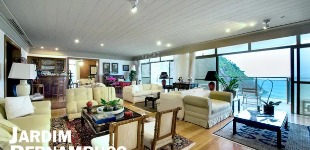 Apartamento com 4 Quartos à venda, 470m² no Copacabana, Rio de Janeiro