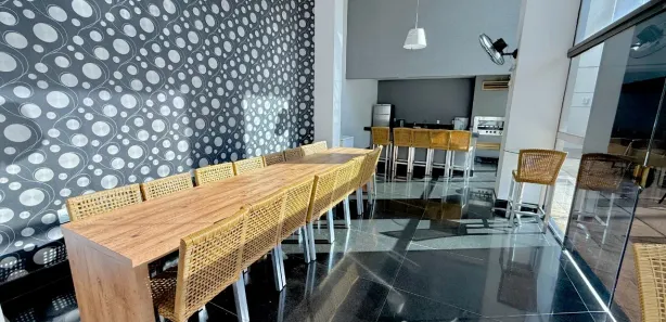 Apartamento com 3 Quartos à venda, 170m² no São José, Belo Horizonte