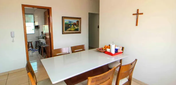 Cobertura com 3 Quartos à venda, 99m² no Diamante (Barreiro), Belo Horizonte