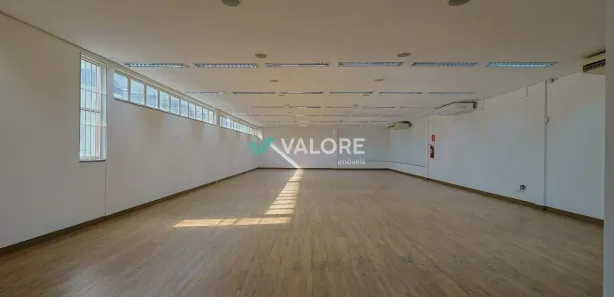 Sala Comercial para alugar, 650m² no Carmo, Belo Horizonte
