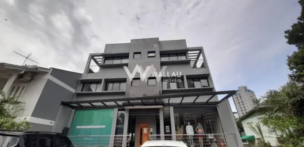 Sala Comercial para alugar, 42m² no Jardim Mauá, Novo Hamburgo