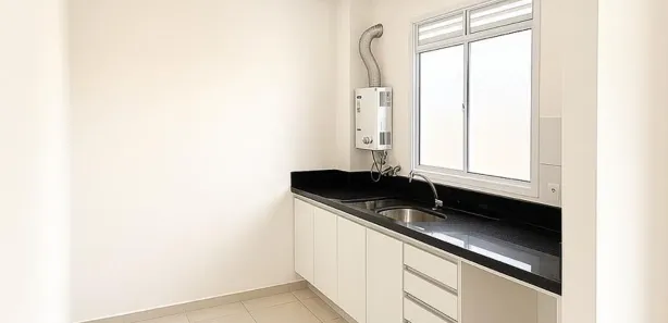 Apartamento com 2 Quartos à venda, 41m² no Campo Grande, Rio de Janeiro