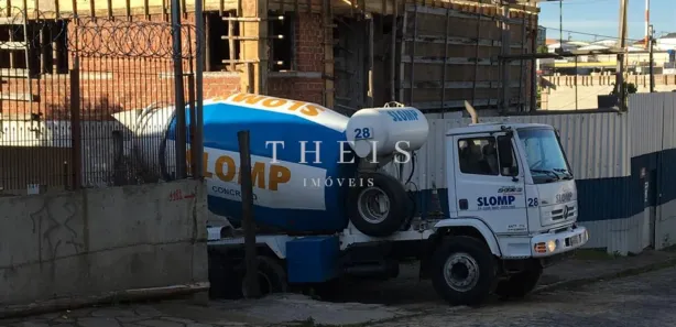 Flat com 1 Quarto à venda, 48m² no Sagrada Família, Caxias do Sul