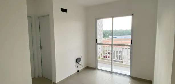 Apartamento com 2 Quartos para alugar, 52m² no Planalto, Manaus
