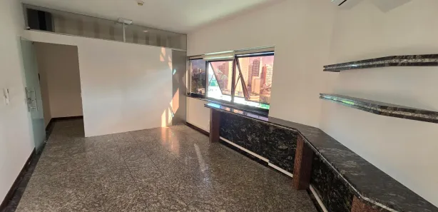 Sala Comercial à venda, 32m² no Brotas, Salvador