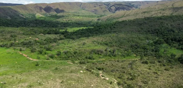 Fazenda/Sítio à venda, 573360m² no , Padre Bernardo