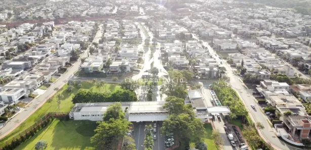 Lote/Terreno à venda, 381m² no Jardins Valência, Goiânia