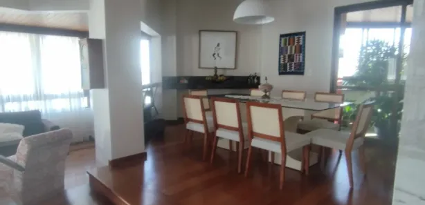 Apartamento com 5 Quartos à venda, 305m² no Chame-Chame, Salvador