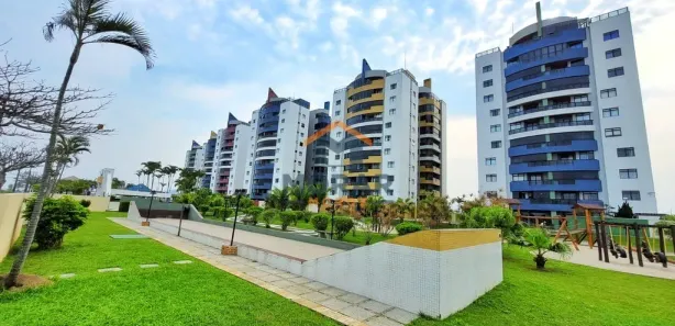 Apartamento com 3 Quartos à venda, 121m² no Marajó, Matinhos