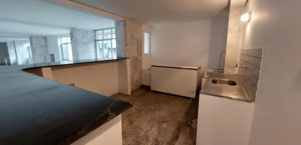 Apartamento com 1 Quarto à venda, 64m² no Brotas, Salvador