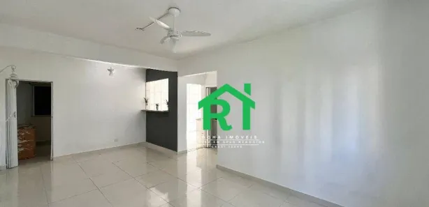 Apartamento com 2 Quartos à venda, 67m² no Vila Alzira, Guarujá