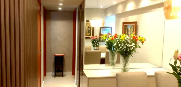Apartamento com 3 Quartos à venda, 79m² no Canela, Salvador