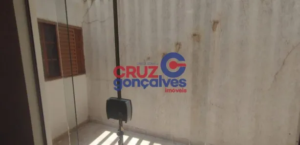 Casa com 3 Quartos à venda, 140m² no Jardim Claret, Rio Claro