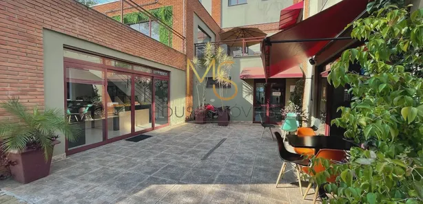 Ponto Comercial à venda, 86m² no Chácara São João, Carapicuíba