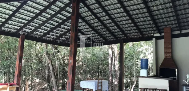 Fazenda/Sítio com 1 Quarto à venda, 117m² no , Goianápolis