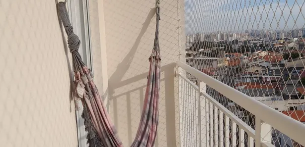 Kitnet com 1 Quarto à venda, 28m² no Vila Alpina, São Paulo