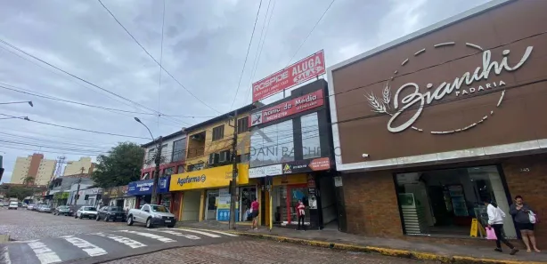Sala Comercial para alugar, 50m² no Centro, Viamão