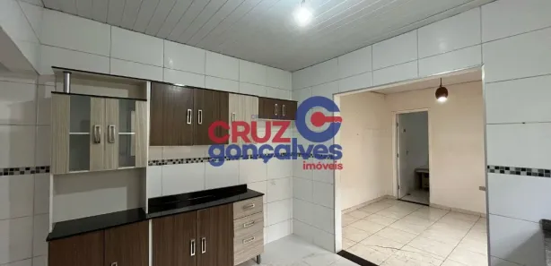 Casa com 2 Quartos à venda, 121m² no Consolação, Rio Claro