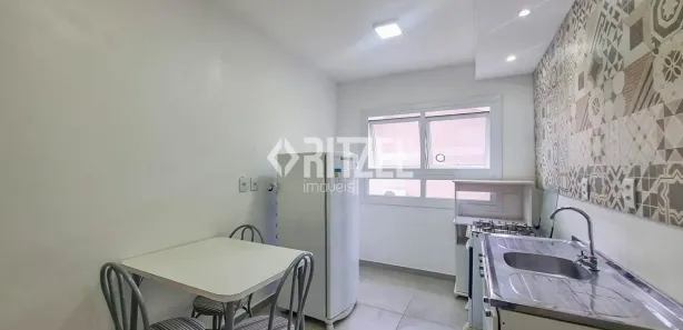 Kitnet com 1 Quarto para alugar, 34m² no Cristo Rei, São Leopoldo