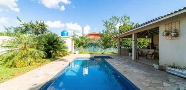 Casa com 3 Quartos à venda, 862m² no Park Way, Brasília