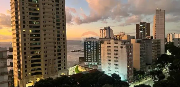 Apartamento com 2 Quartos à venda, 60m² no Centro, Salvador