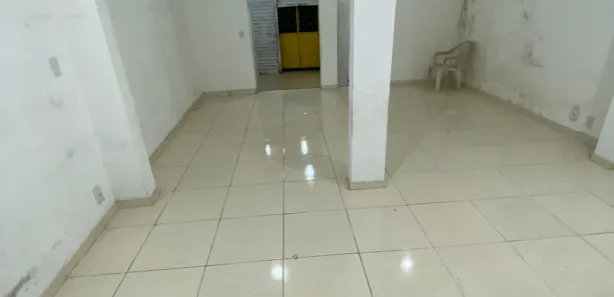 Ponto Comercial para alugar, 100m² no Coutos, Salvador