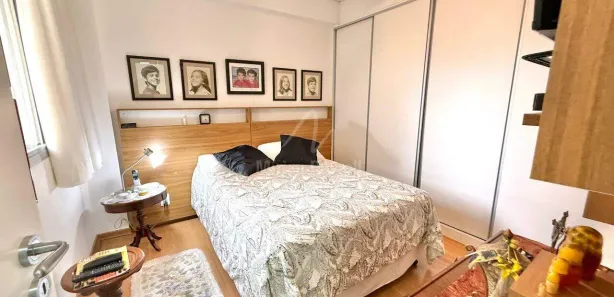 Apartamento com 2 Quartos à venda, 138m² no Anchieta, Belo Horizonte