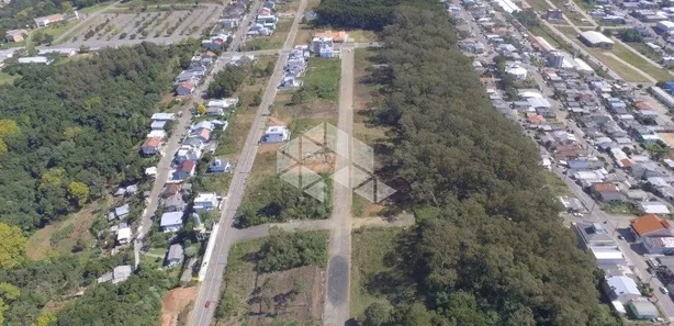 Lote/Terreno à venda, 600m² no Universitário, Bento Gonçalves