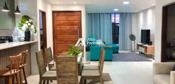 Casa com 4 Quartos à venda, 179m² no , Ipojuca