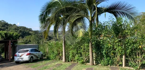 Fazenda/Sítio com 2 Quartos à venda, 130m² no , Biritiba Mirim