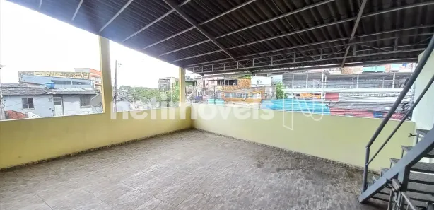 Ponto Comercial com 2 Quartos para alugar, 140m² no Itacaranha, Salvador