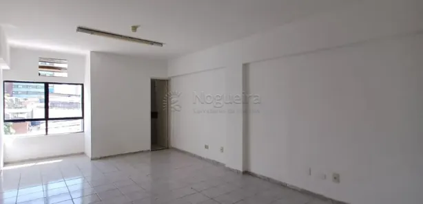 Sala Comercial para alugar, 29m² no Pina, Recife