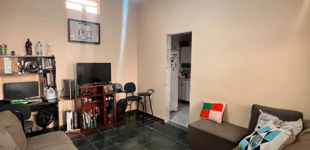 Casa com 6 Quartos à venda, 360m² no Providência, Belo Horizonte