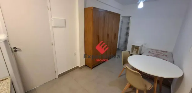 Kitnet com 1 Quarto para alugar, 22m² no Universitário, Belo Horizonte