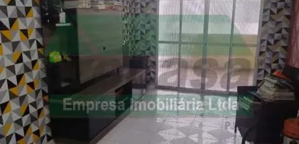 Casa com 4 Quartos à venda, 300m² no Dom Pedro I, Manaus