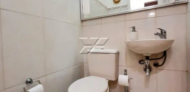 Casa com 4 Quartos à venda, 302m² no Vila Santo Antônio, Rio Claro