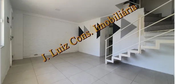 Casa de Condomínio com 3 Quartos à venda, 120m² no Taquara, Rio de Janeiro
