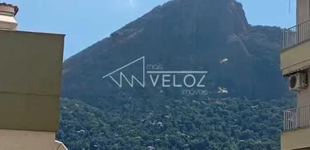 Apartamento com 3 Quartos à venda, 110m² no Ipanema, Rio de Janeiro
