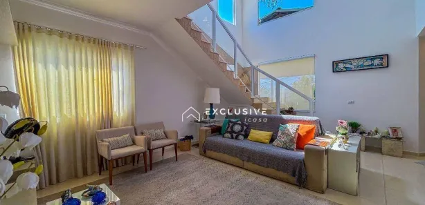 Casa de Condomínio com 3 Quartos à venda, 320m² no Condomínio Terras do Vale, Caçapava