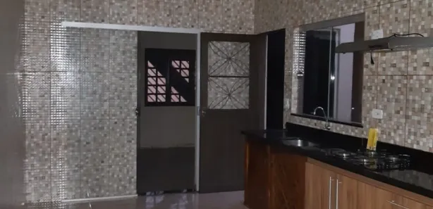 Casa com 3 Quartos à venda, 147m² no Conjunto Aero Rancho, Campo Grande