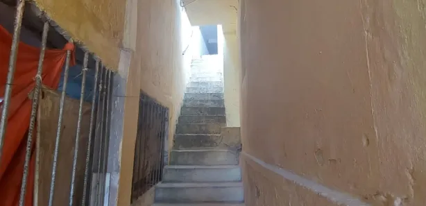 Casa com 1 Quarto para venda ou aluguel, 20m² no Engenho Velho da Federação, Salvador