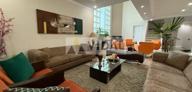 Casa de Condomínio com 4 Quartos à venda, 488m² no Condomínio Residencial Village Vert, Sorocaba