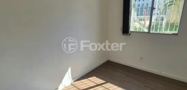 Apartamento com 2 Quartos à venda, 42m² no Santos Dumont, São Leopoldo