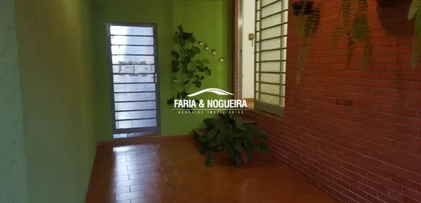 Casa com 5 Quartos à venda, 213m² no Cidade Nova, Rio Claro