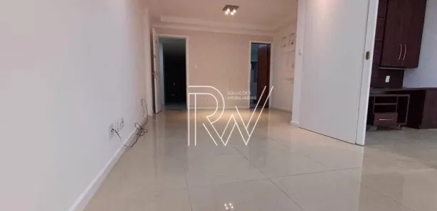 Apartamento com 3 Quartos para alugar, 86m² no Pituba, Salvador