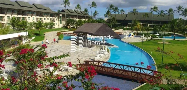 Casa de Condomínio com 4 Quartos à venda, 130m² no N. São do Ó, Ipojuca