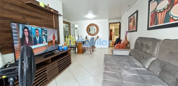 Apartamento com 3 Quartos para alugar, 194m² no Pituba, Salvador